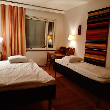 קופיו Apartment Vuorikatu 35 Mummola מראה חיצוני תמונה