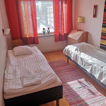 קופיו Apartment Vuorikatu 35 Mummola מראה חיצוני תמונה
