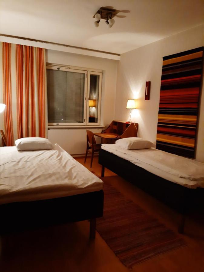 קופיו Apartment Vuorikatu 35 Mummola מראה חיצוני תמונה